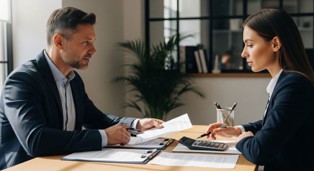 rupture conventionnelle